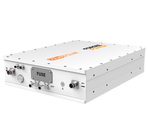 VENSYS GROUP, PARKER HANNIFIN AND FORSEE POWER PARTNER TO RETROFIT OFF-HIGHWAY VEHICLES